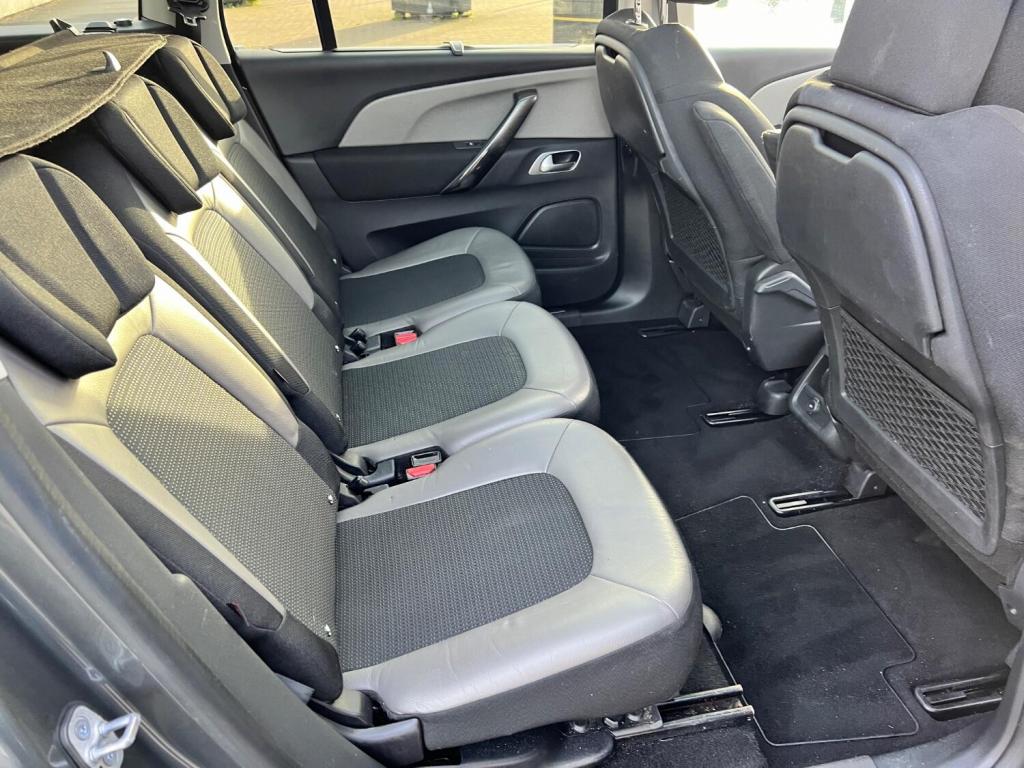 CITROEN GRAND C4 PICASSO