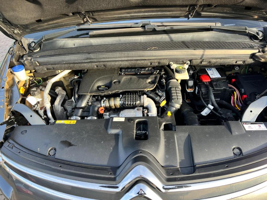 CITROEN GRAND C4 PICASSO