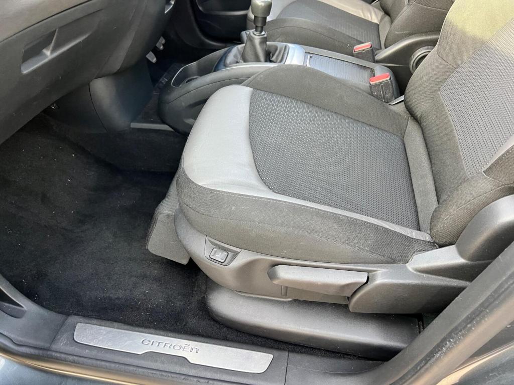 CITROEN GRAND C4 PICASSO