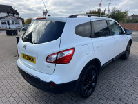 NISSAN QASHQAI+2