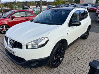 NISSAN QASHQAI+2