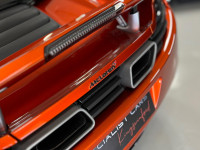 MCLAREN 12C