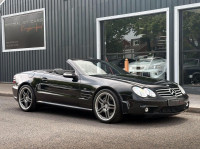 MERCEDES-BENZ SL