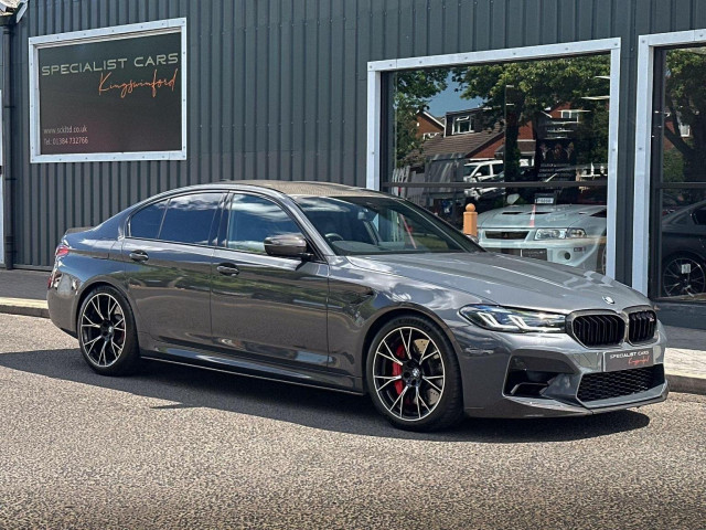 BMW M5