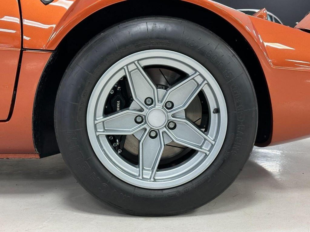 LANCIA STRATOS