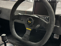 LANCIA STRATOS