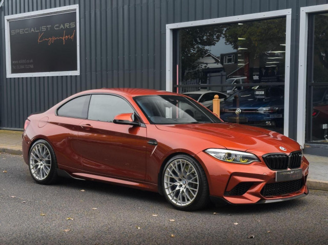BMW M2