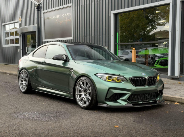 BMW M2