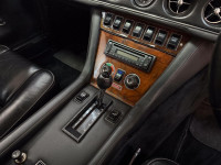 JENSEN INTERCEPTOR