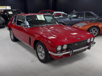 JENSEN INTERCEPTOR