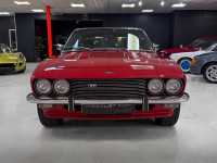 JENSEN INTERCEPTOR