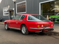 JENSEN INTERCEPTOR