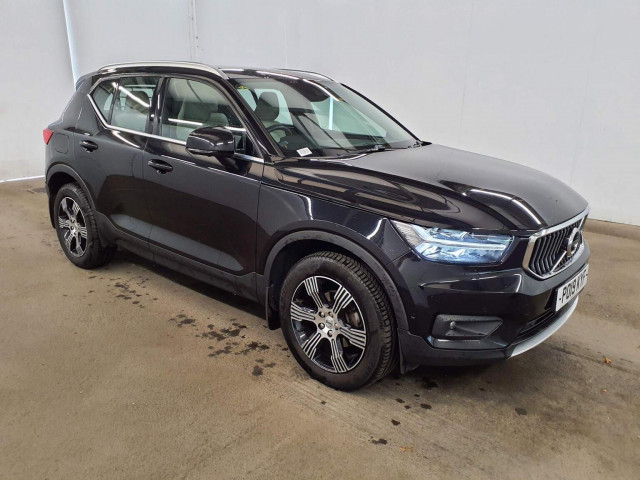 VOLVO XC40 1.5 T3 Inscription Euro 6 (s/s) 5dr (2019/19)