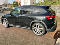 MERCEDES-BENZ GLA CLASS