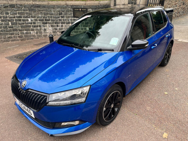 SKODA