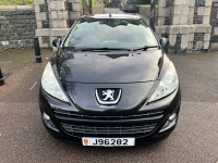 PEUGEOT 207 CC
