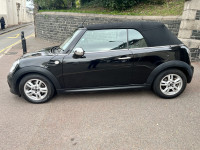 MINI CONVERTIBLE