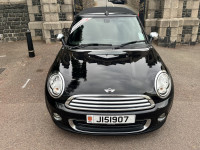 MINI CONVERTIBLE
