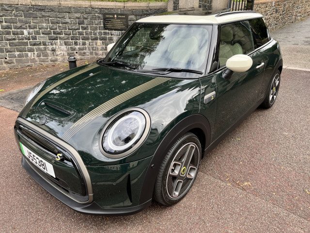 MINI