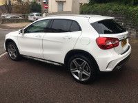 MERCEDES-BENZ GLA CLASS