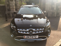 MERCEDES-BENZ GLA CLASS