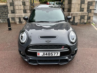 MINI HATCH COOPER S