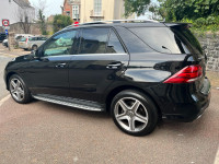 MERCEDES-BENZ GLE CLASS