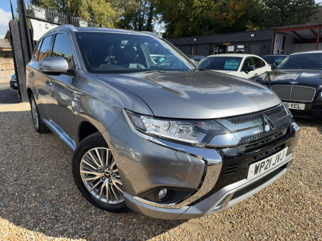 MITSUBISHI