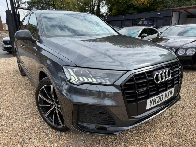 AUDI