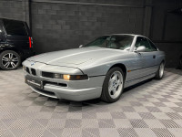 BMW 8 SERIES