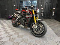 MV AGUSTA RUSH 1000