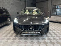 MASERATI 