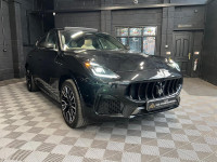 MASERATI 