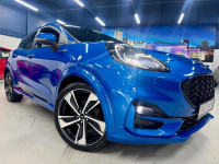 FORD PUMA 1.0T EcoBoost MHEV ST-Line X First Edition Plus Euro 6 (s/s) 5dr (2020/69)