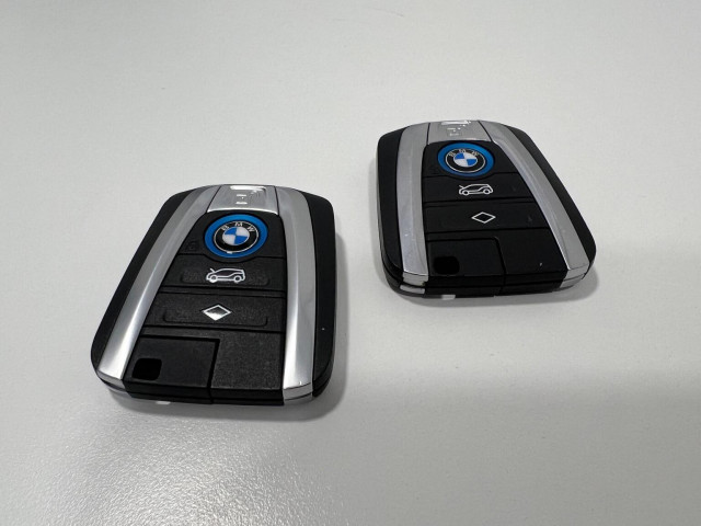 BMW I3 42.2kWh Auto 5dr