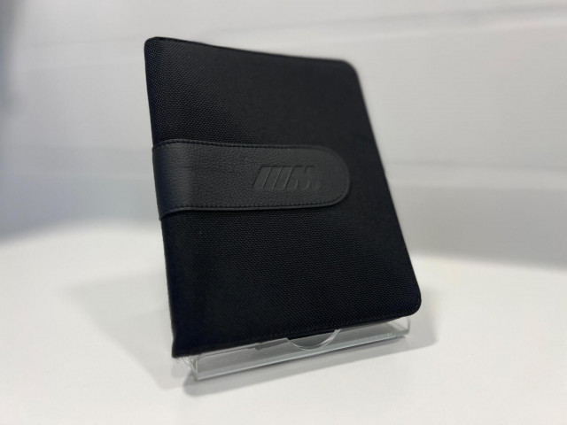 BMW M5 4.4 V8 DCT Euro 6 (s/s) 4dr