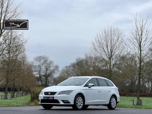 SEAT LEON 1.6 TDI SE Sport Tourer DSG Euro 6 (s/s) 5dr