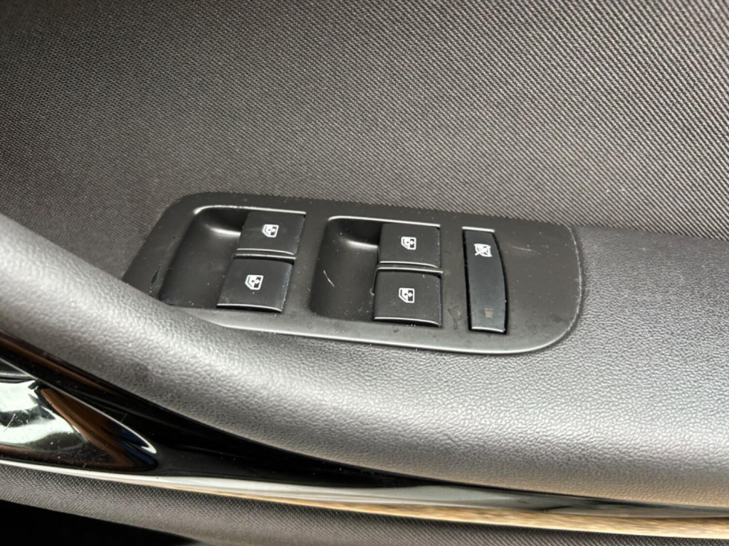 VAUXHALL ZAFIRA TOURER