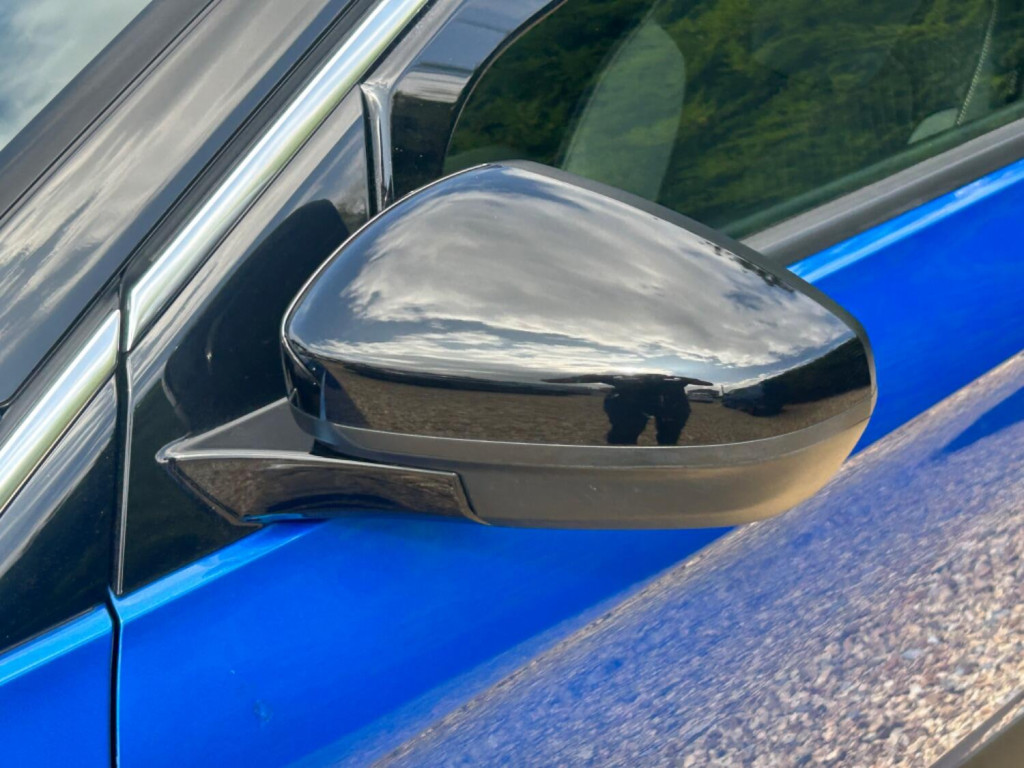 VAUXHALL GRANDLAND X