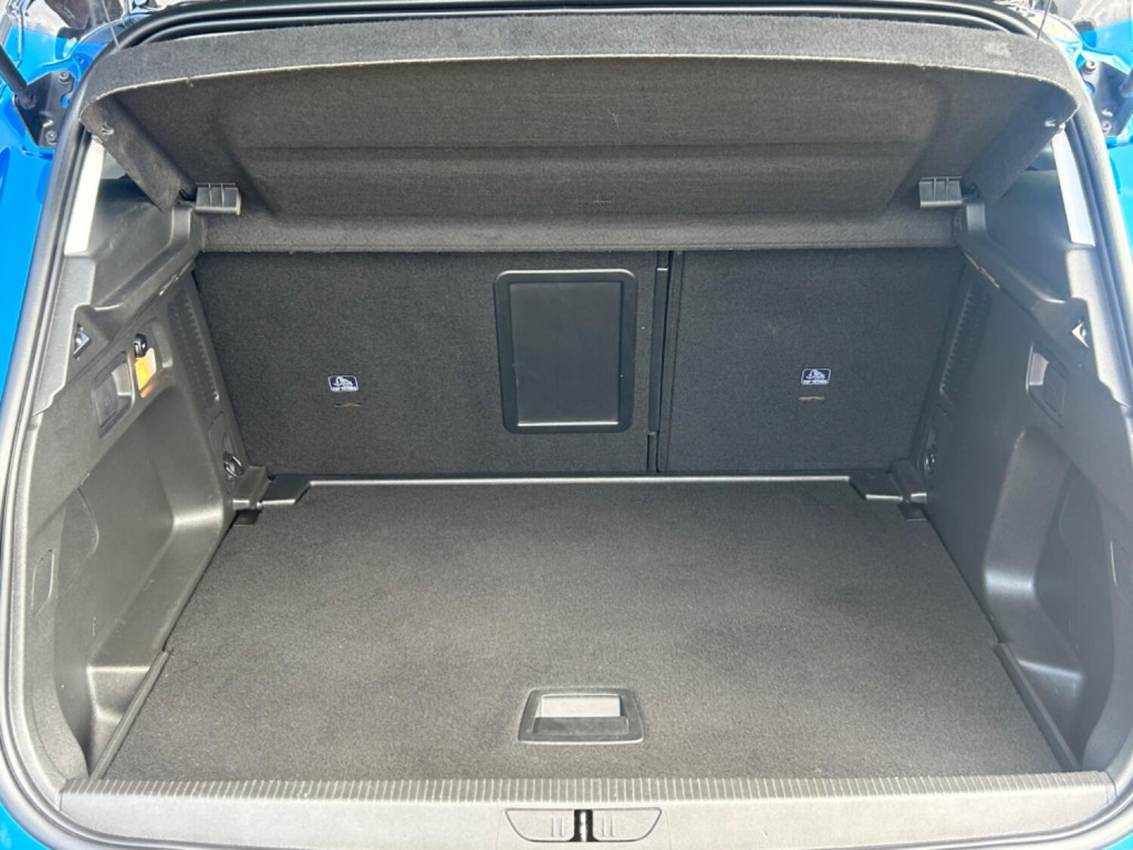 VAUXHALL GRANDLAND X