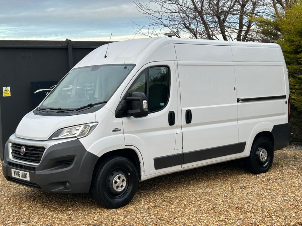 FIAT DUCATO