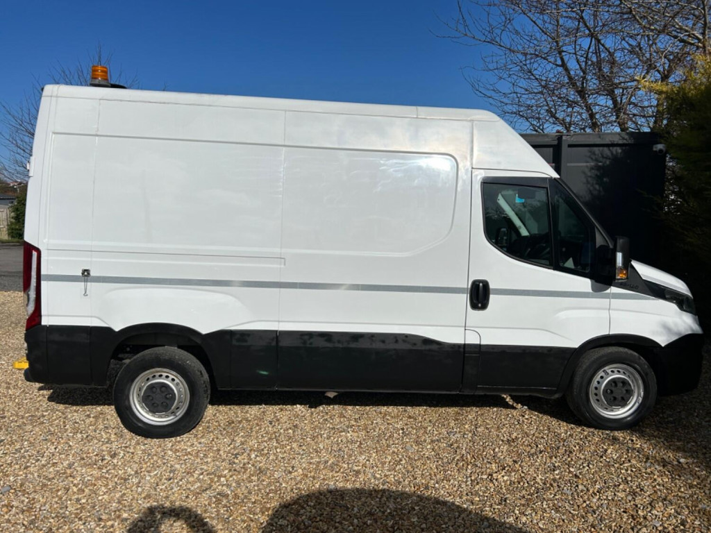 IVECO DAILY