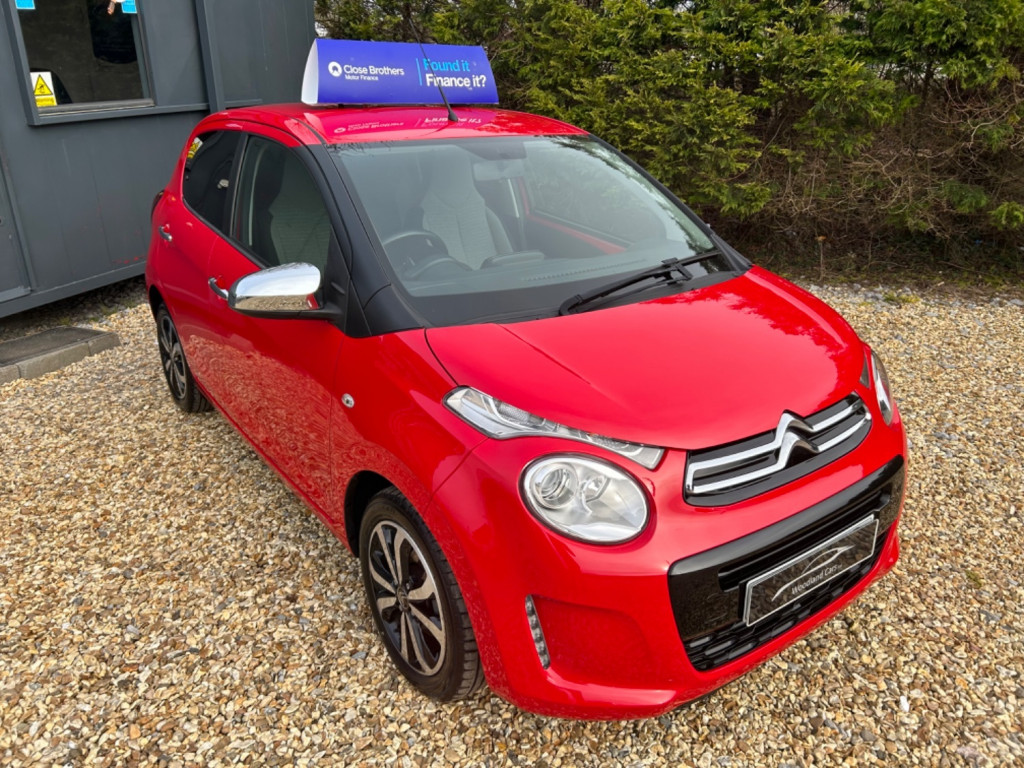 CITROEN C1