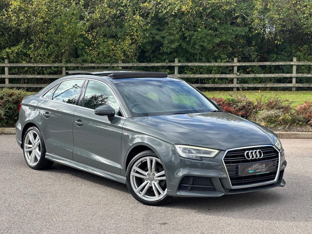 AUDI