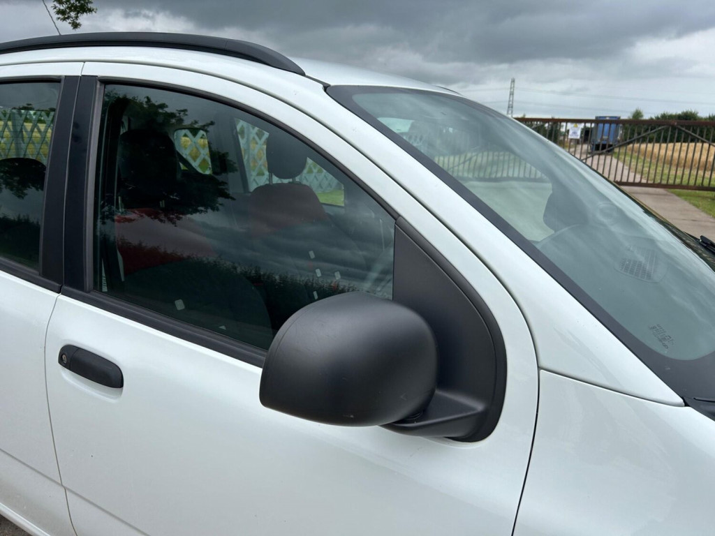 View FIAT PANDA 1.2 Easy Euro 6 5dr