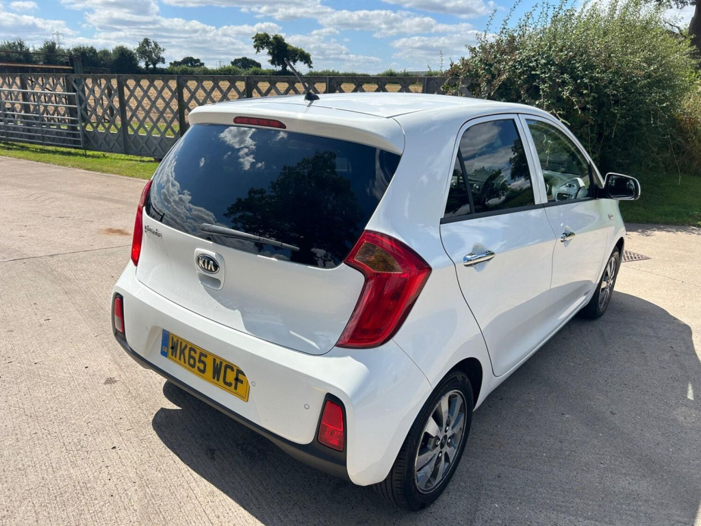 KIA PICANTO