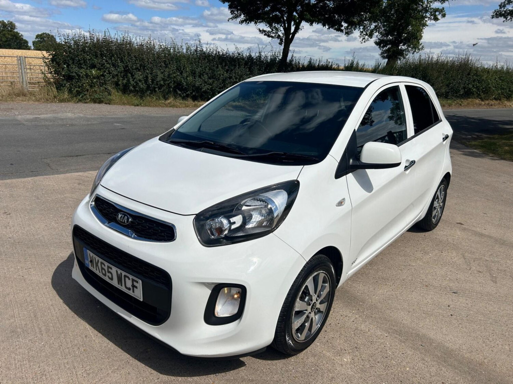 KIA PICANTO