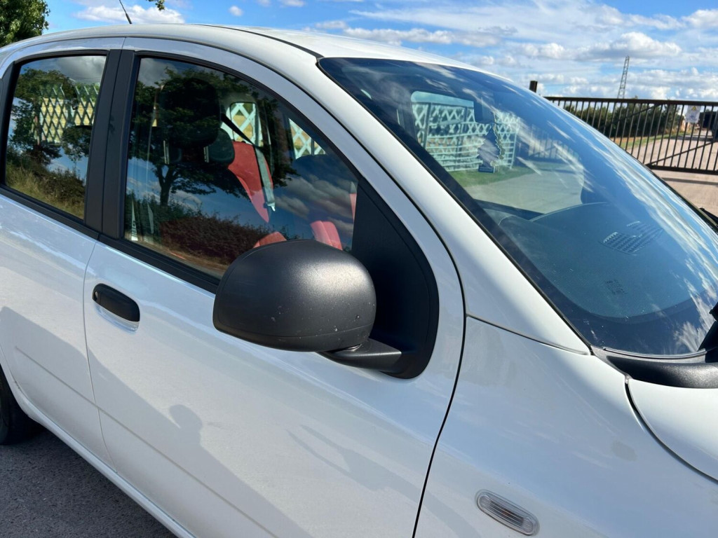 View FIAT PANDA 1.2 Pop Euro 6 5dr