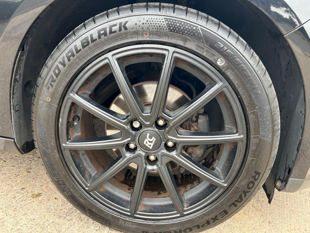 View FORD FOCUS 1.0T EcoBoost Zetec Euro 5 (s/s) 5dr