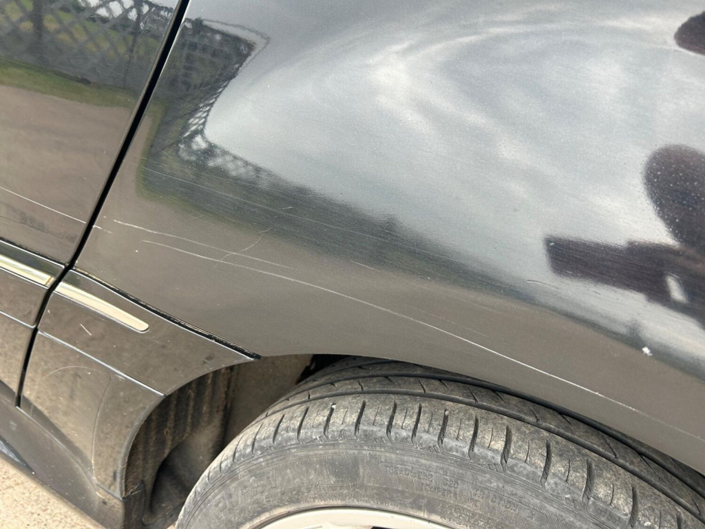 MERCEDES-BENZ B CLASS